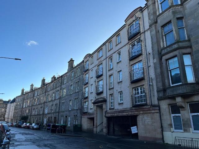 8 Blackwood Crescent, City of Edinburgh, EH9 1QX, United Kingdom | 2 bed apartment for rent #35389116 | Rentberry