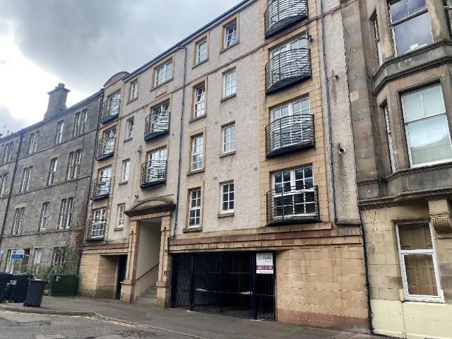 8 Blackwood Crescent, City of Edinburgh, EH9 1QX, United Kingdom | 3 bed apartment for rent #138853251 | Rentberry