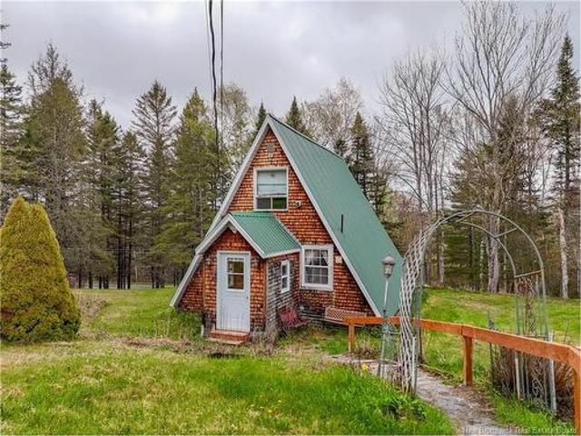 8 Boyne Lane, Burtts Corner, NB, E6L 1Z7 house for sale | Listing ID NB139944 | Royal LePage