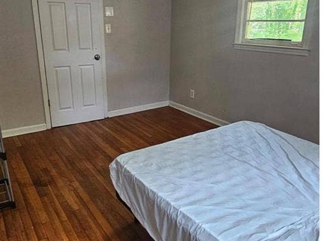 8 BR in Atlanta
