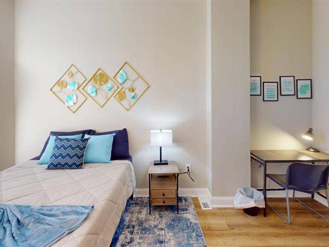 8 BR in Baltimore