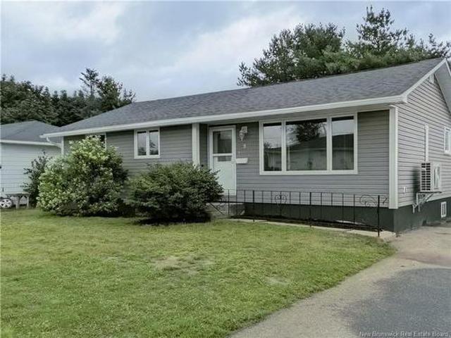 8 Bramalea St, Miramichi, NB, E1N 3B6 house for sale | Listing ID NB144568 | Royal LePage