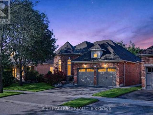 8 Branthaven Court, Whitby, ON, L1M 0B2 house for sale | Listing ID E13770 | Royal LePage