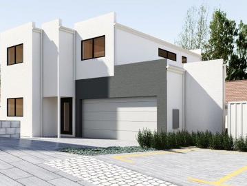 8 Brand New Townhouses in Willagee Completion expected between July August 2026