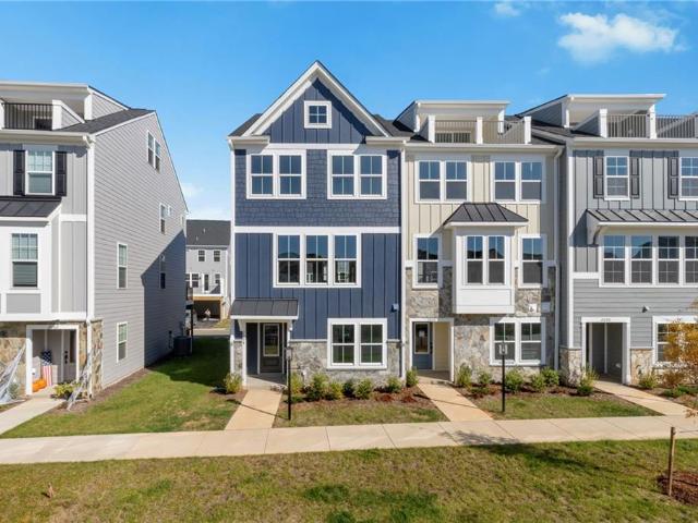 121 Bracewell LN