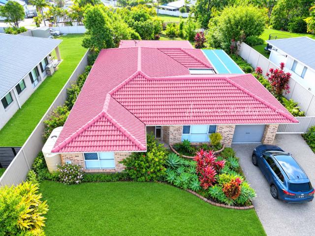 8 Breakspear Road, Molendinar, QLD, 4214
