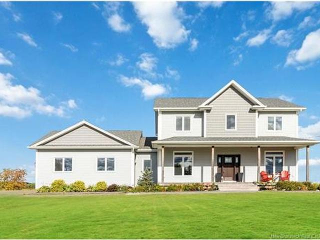 8 Brinner Rd, Steeves Mountain, NB, E1G 0V9 house for sale | Listing ID NB147042 | Royal LePage