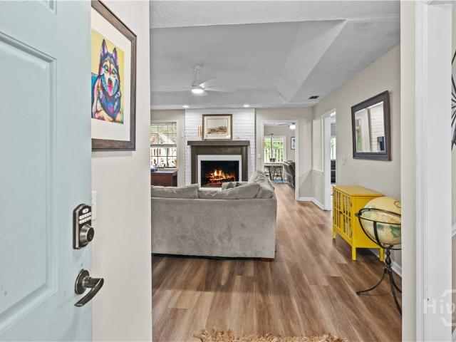 8 Bristlecone Court