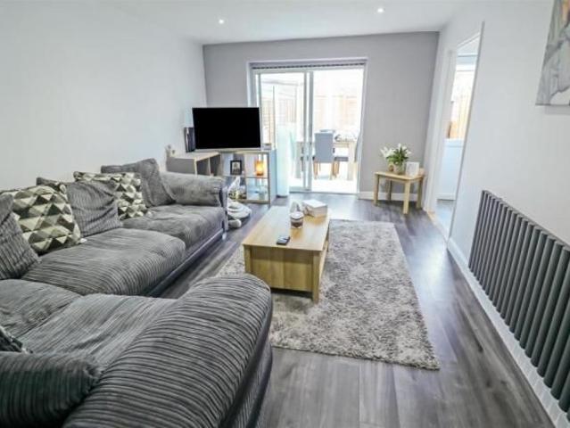8 Brockles Mead, Harlow CM19, 2 bed terraced house to rent, £1,500 pcm | PrimeLocation