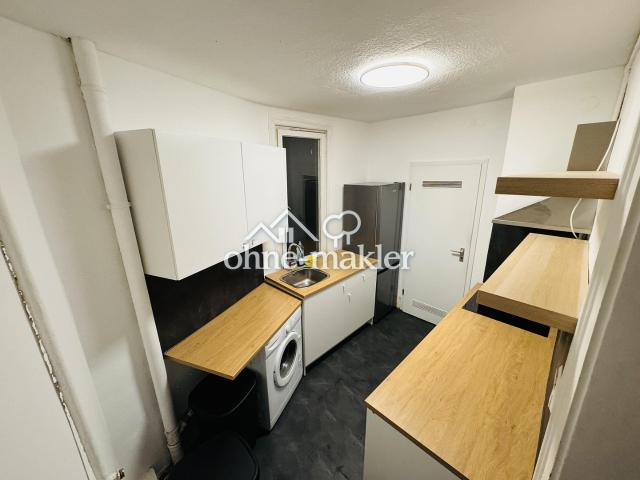 8% Bruttorendite in Stuttgart! Vollvermietetes 5 Zimmer WG Investment mit Top Cashflow