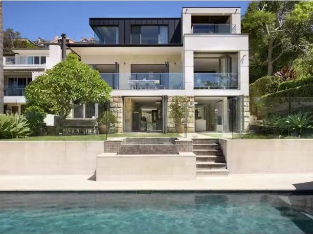8 Curlew Camp Road, Mosman House for rent Listed by Morag Chr.