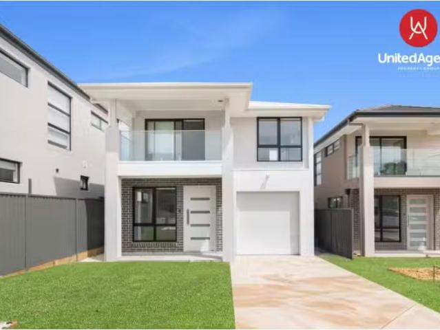 8 Calendula Court, CASULA House for rent Listed by Carmel Nes.