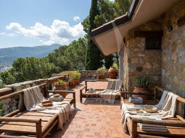 8 Camere da letto Villa Toscana In vendita A1190rv72. 200m² Monte Argentario