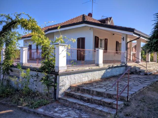 8 camere da letto, Calliano Calliano 14031 65784934