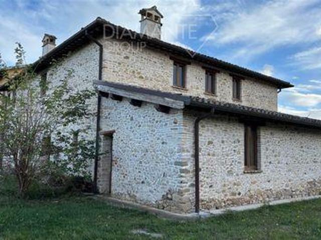 8 camere da letto, Castel Ritaldi Umbria 96331730