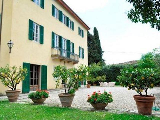 8 camere da letto, Lucca ToscanaTuscany 103701309