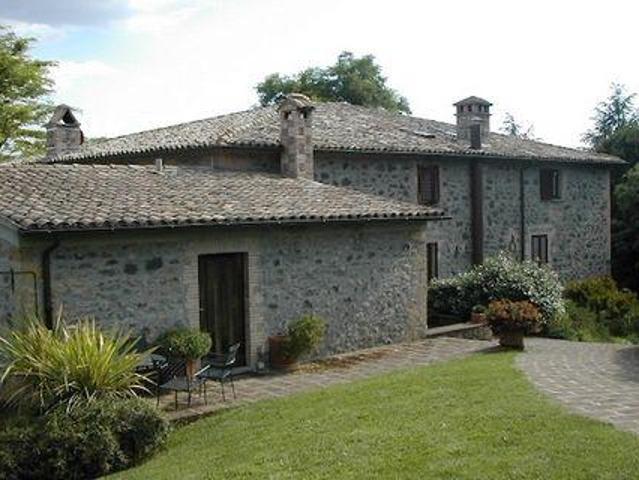 8 camere da letto, Orvieto Umbria LS105509816