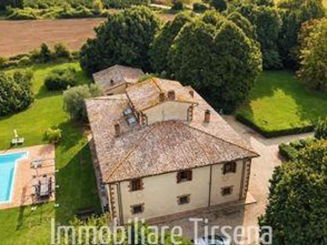 8 camere da letto, Orvieto Umbria LS96314534