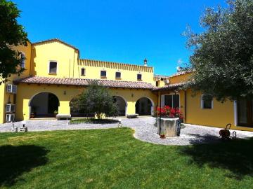 8 camere da letto, Serdiana Sardinia 09040 102055392
