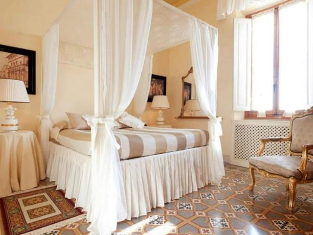 8 camere da letto, Sesto Fiorentino Sesto Fiorentino 50019 LS92903637