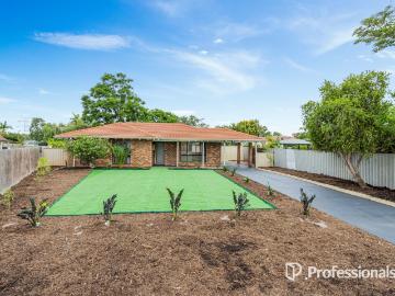 8 Camfield PlaceBeechboro WA 6063, Australia