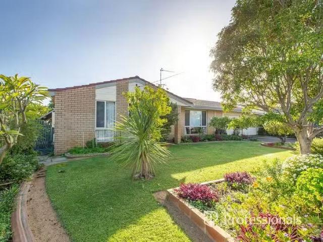8 Cannon Place, South Bunbury, WA 6230