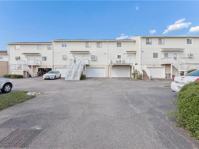 8 Cantamar CT