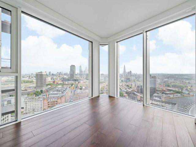 8 Casson Square, London, SE1 | £5,500 PCM | To let
