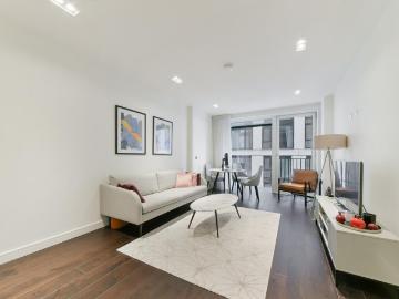 8 Casson Square, Waterloo, London, SE1 1 bed apartment to rent £3,900 pcm £900 pw