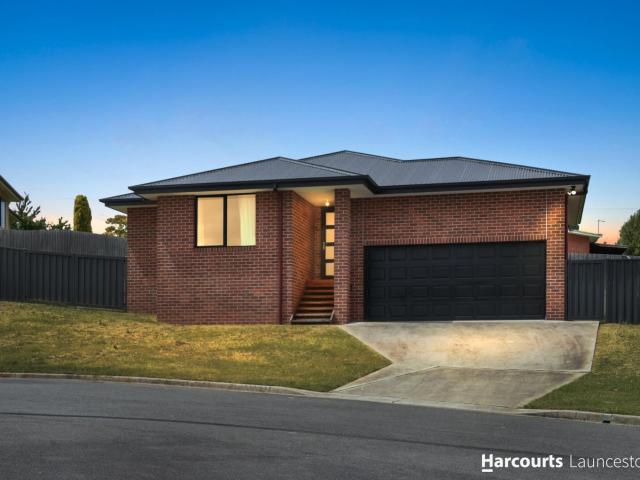 8 Caprice Court, NEWNHAM, TAS 7248