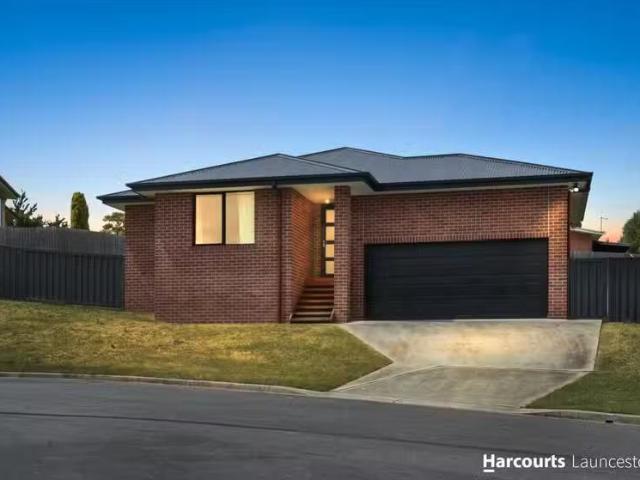8 Caprice Court, NEWNHAM, TAS 7248 House for Rent