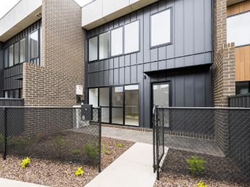 Watson, Kenny, Yass Valley, Victoria - Terrace