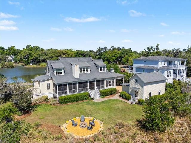 8 Caretakers Ln, Savannah, GA 31404 | MLS #SA354107