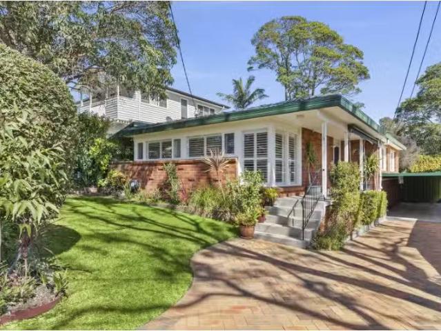 8 Careden Avenue, Beacon Hill House for rent Listed by Cateri.