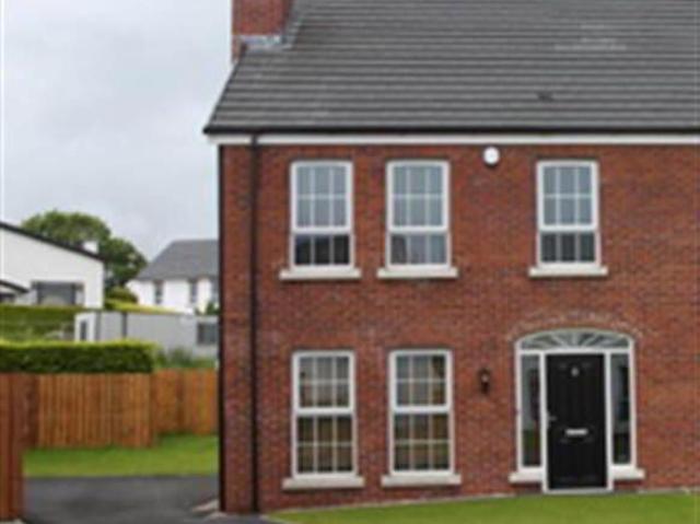 8 Cedar Grove, Magherafelt, BT45 5GT