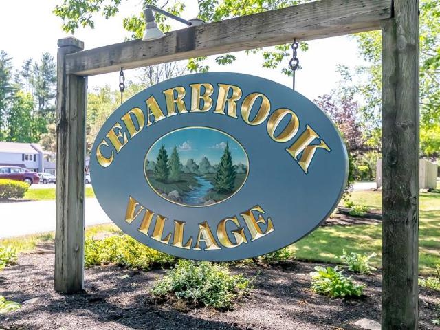 8 Cedarbrook Avenue # F