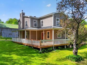 8 Ch. Church, Arundel, QC, J0T 1A0 house for sale | Listing ID 15745 | Royal LePage