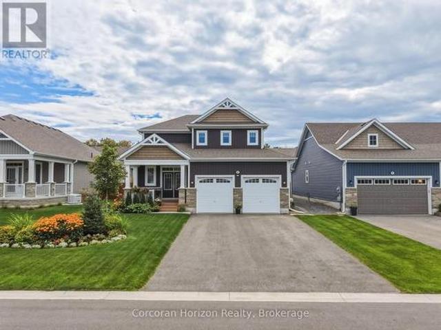 8 Chambery Street, Bracebridge Macaulay, ON, P1L 0G2 house for sale | Listing ID X13840 | Royal LePage