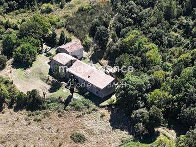 8 chambres, Massac Languedoc 11330 101700996