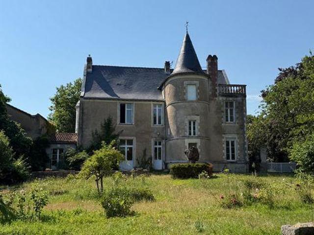8 chambres, Monnieres Pays de la Loire 44690 103383340