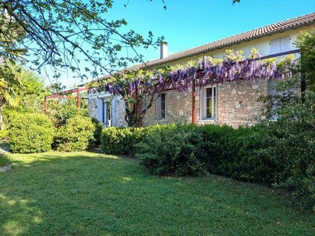 8 chambres, Montauban Midi 82000 100365075