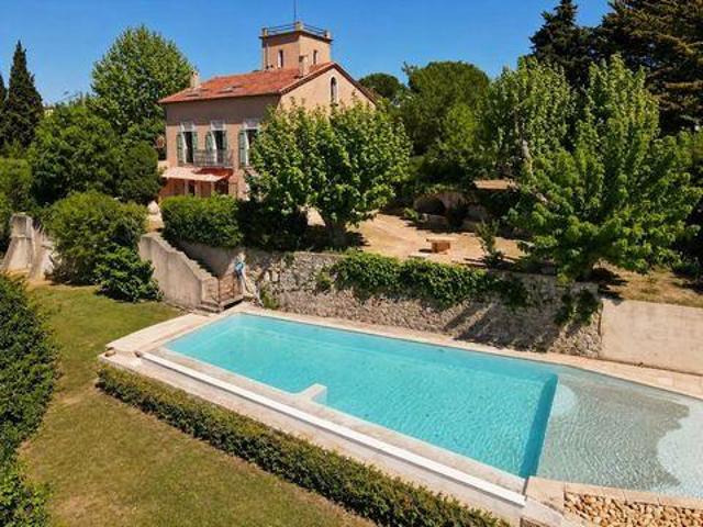 8 chambres, Montauroux Provence 83440 102525964