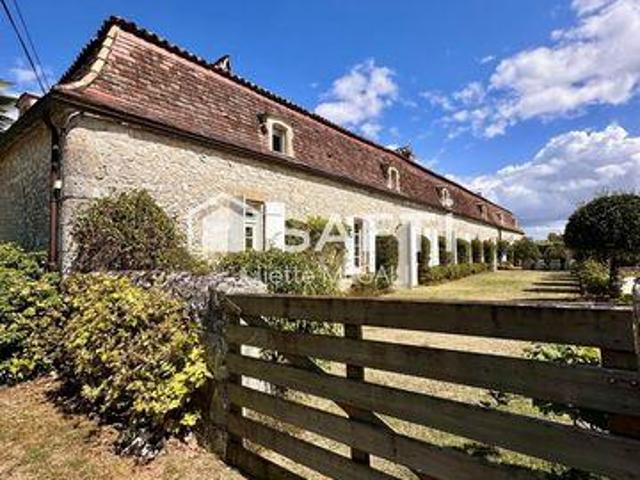 8 chambres, Montcaret Aquitaine 24230 101275735