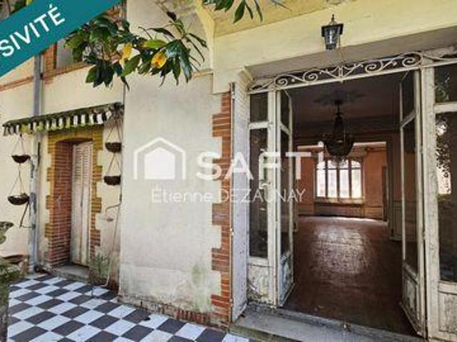 8 chambres, Nantes Pays de la Loire 44000 101797069