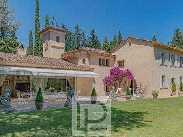 8 chambres, Auribeau Provence 06810 103308191