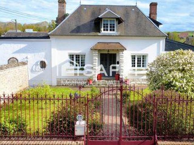 8 chambres, Airaines Picardie 80270 101622909