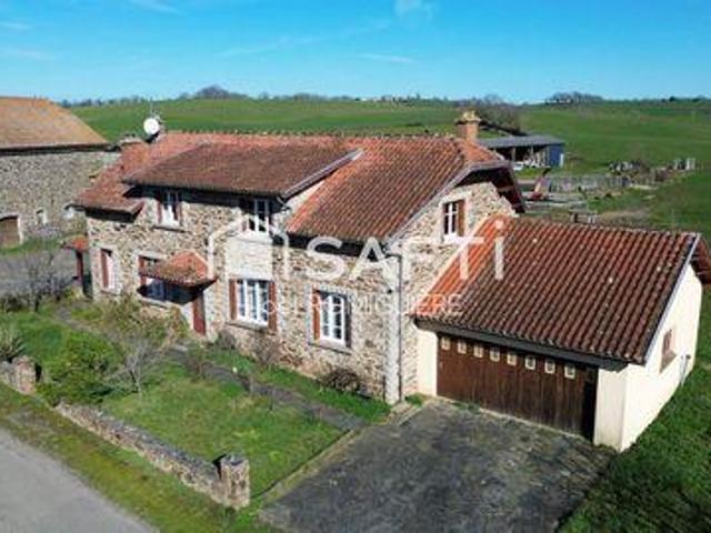 8 chambres, Almont Midi 12300 103571605