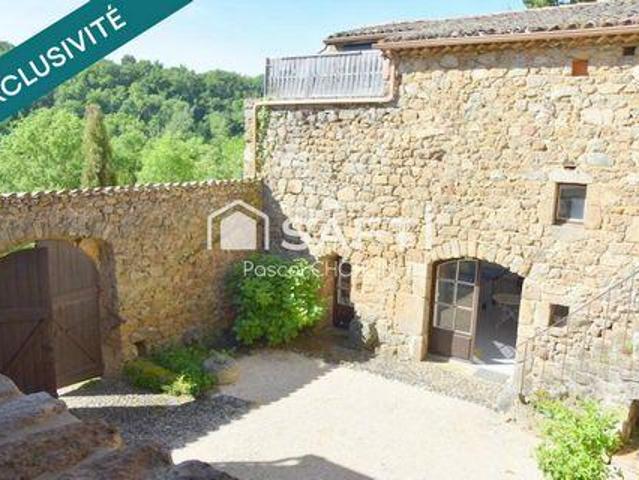 8 chambres, Ardoix Rhône 07290 102208998