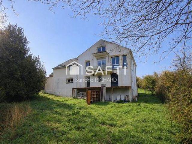 8 chambres, Assérac Pays de la Loire 44410 105228004