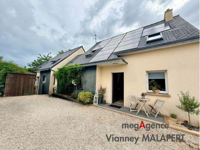 8 chambres, Baguer Bretagne 35120 103246181